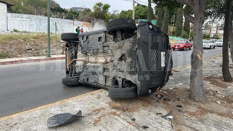 accidente